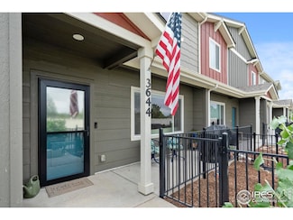 3644 Ronald Reagan Ave, Wellington, CO 80549