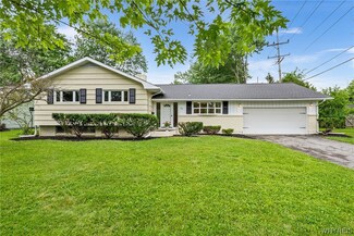 187 Brookwood Dr, Hamburg, NY 14075