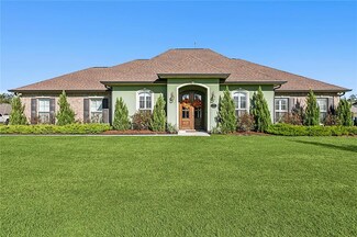 44151 Audubon Cir, Hammond, LA 70403