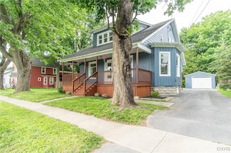 810 Superior St, Watertown, NY 13601