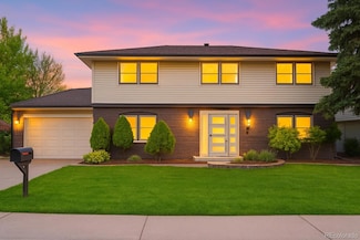 4055 S Niagara Way, Denver, CO 80237