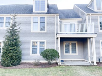 4105 Heatherwood Unit 4105, Yarmouth Port, MA 02675