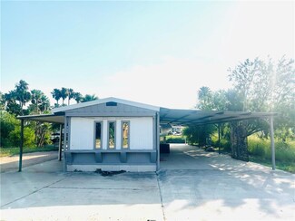 401 N Kika de La Garza Blvd, La Joya, TX 78560