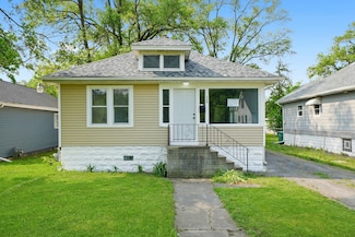 306 Barry Ave, Lockport, IL 60441