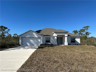 1719 Hartt Rd, Sebring, FL 33870