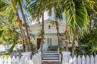1409 White St, Key West, FL 33040