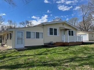 Unlisted Address