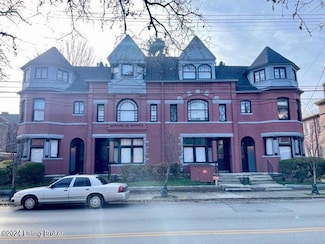 114 W Oak St Unit 1, Louisville, KY 40203