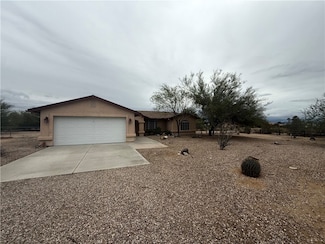 3734 N Mercury Rd, Golden Valley, AZ 86413