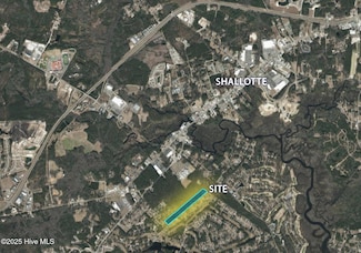 15.85_ac Pender Rd, Shallotte, NC 28470