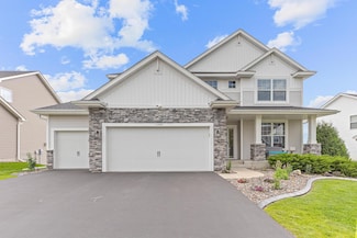 11444 Creekside Ct, Osseo, MN 55311