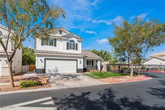 7821 Brilliant Forest St, Las Vegas, NV 89131