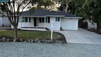 1867 Jacqueline Way, Concord, CA 94519