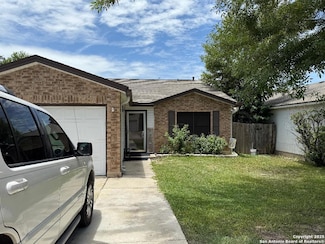 13031 Huntsman Rd, San Antonio, TX 78249