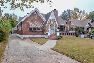 910 Kensington Place, Memphis, TN 38107