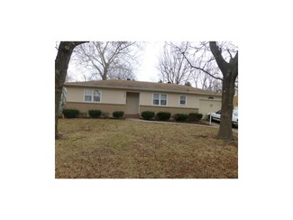 4448 Fisher St, Kansas City, KS 66103