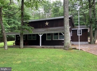 822 Miltonberger Rd, Orrtanna, PA 17353