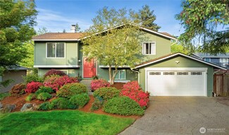 14412 88th Ave NE, Kirkland, WA 98034