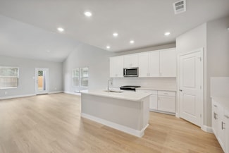 914 Linden Ct, Lavon, TX 75166
