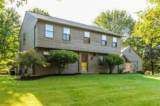38 Bridlewood Trail, Honeoye Falls, NY 14472