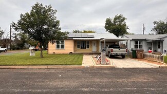 301 Saint Johns St, San Angelo, TX 76905