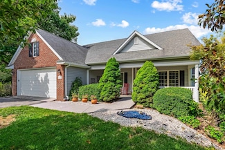 511 Wildflower Ln, Blacksburg, VA 24060