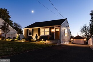 518 Pen Ambler Rd, Ambler, PA 19002
