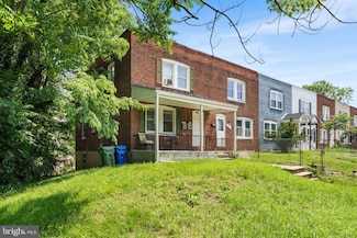 800 E Jeffrey St, Brooklyn, MD 21225