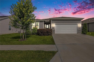 20854 W 190th Place, Spring Hill, KS 66083