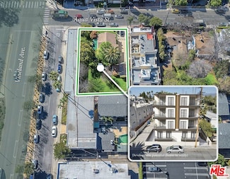 11015 Aqua Vista St, North Hollywood, CA 91602