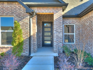 3011 S 6th Place, Broken Arrow, OK 74012