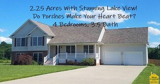 197 SE 1181, Knob Noster, MO 65336