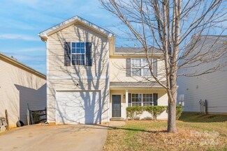 5137 Grays Ridge Dr, Charlotte, NC 28269