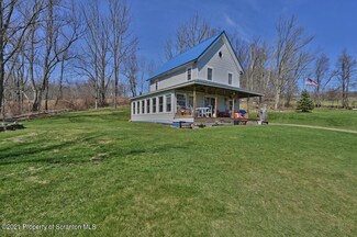 721 Miller Rd, New Milford, PA 18834