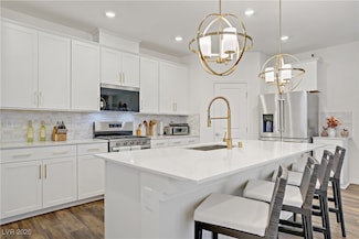 2742 Zazzera Ct, Henderson, NV 89044