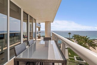 1800 S Ocean Dr Unit 1005, Hallandale Beach, FL 33009