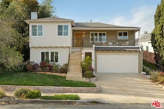 4405 Springdale Dr, Los Angeles, CA 90043