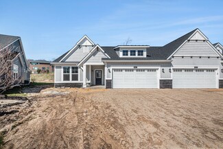The Pentwater II, Jenison, MI 49428