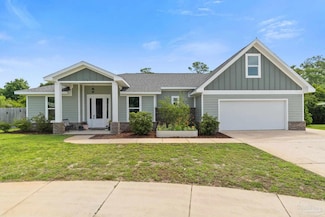 1712 Windpointe Cove, Gulf Breeze, FL 32563