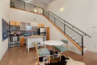 812 Calle Saragosa Unit B, Santa Fe, NM 87505