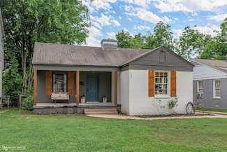 117 E Robinson Place, Shreveport, LA 71104