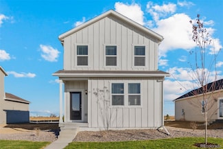 3003 Pershing St, Strasburg, CO 80136