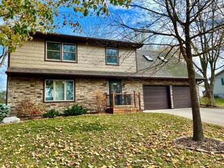 1814 Brookside Dr, Albert Lea, MN 56007