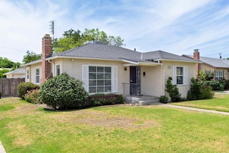 2994 E Cornell Ave, Fresno, CA 93703
