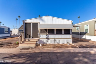 2701 E Allred Ave Unit 171, Mesa, AZ 85204