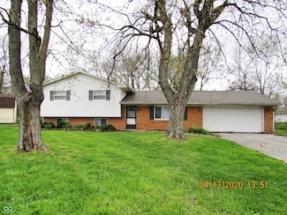 2414 Constellation Dr, Indianapolis, IN 46229