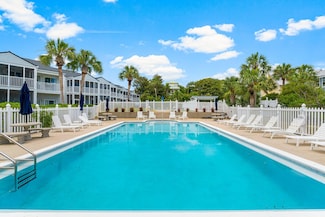 4984 W County Highway 30a Unit 7B, Santa Rosa Beach, FL 32459