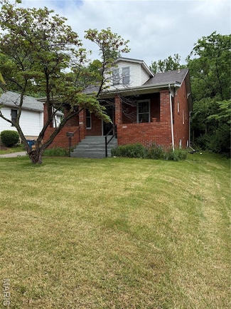 2441 Hord Ave, Saint Louis, MO 63136