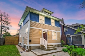 1005 Illsley Dr, Fort Wayne, IN 46807