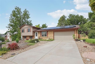 2173 S Ouray St, Aurora, CO 80013